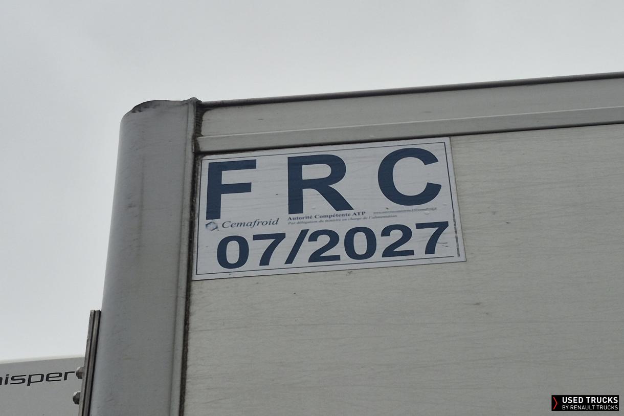 Renault Trucks D 280