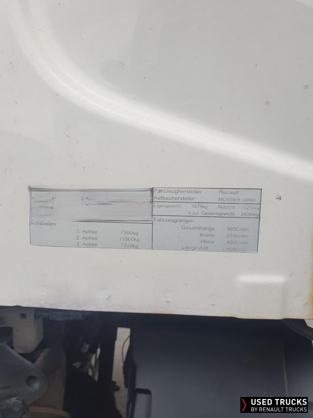 Renault Trucks T 440