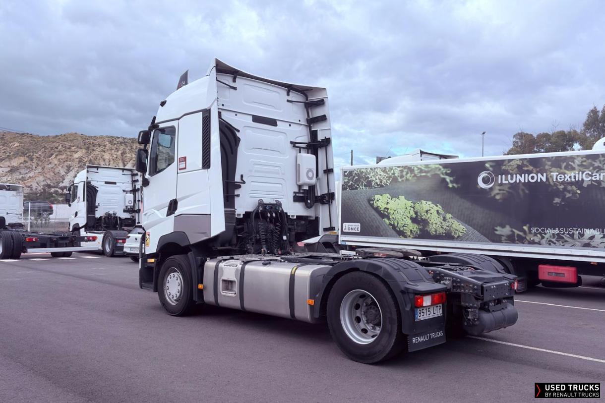 Renault Trucks T High 520