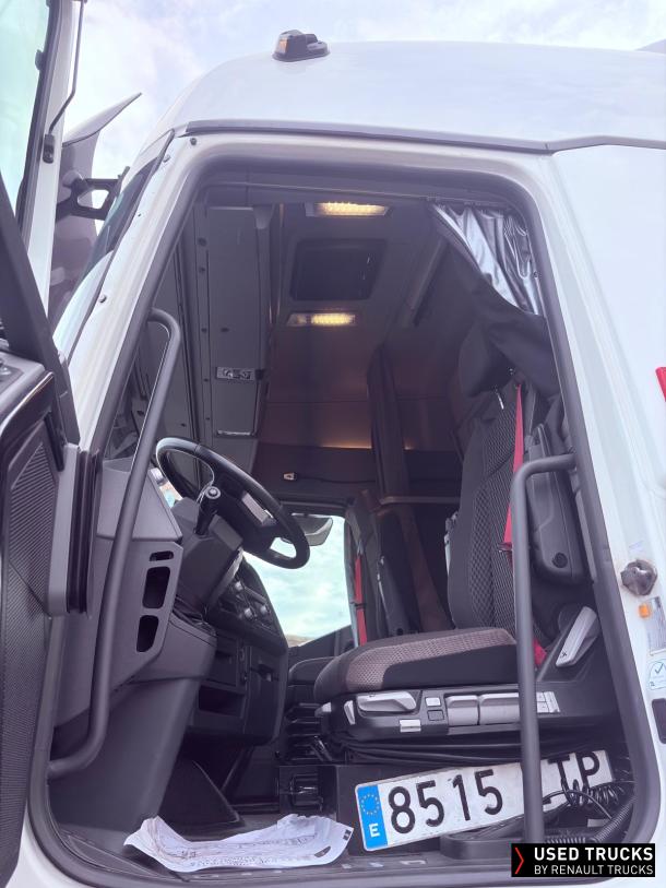 Renault Trucks T High 520