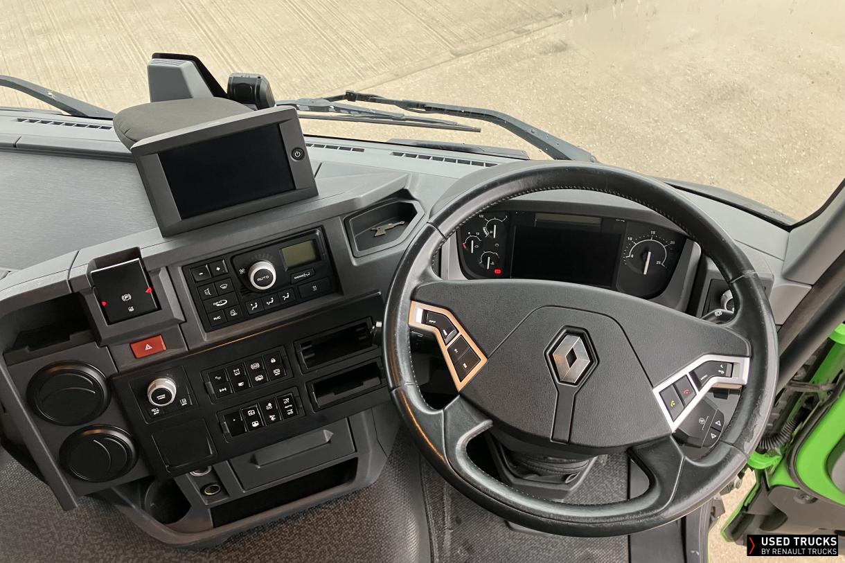 Renault Trucks T 480