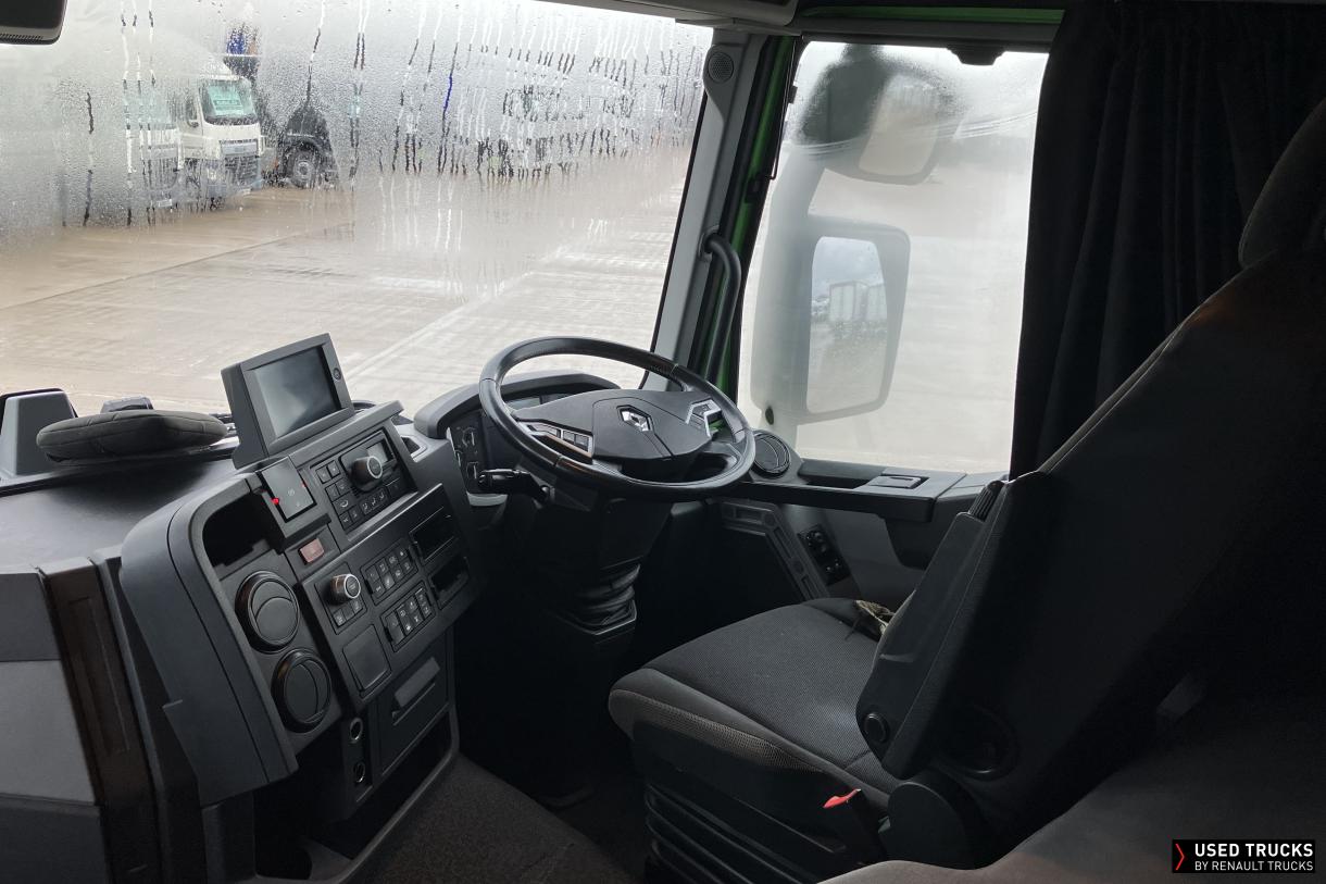 Renault Trucks T 480