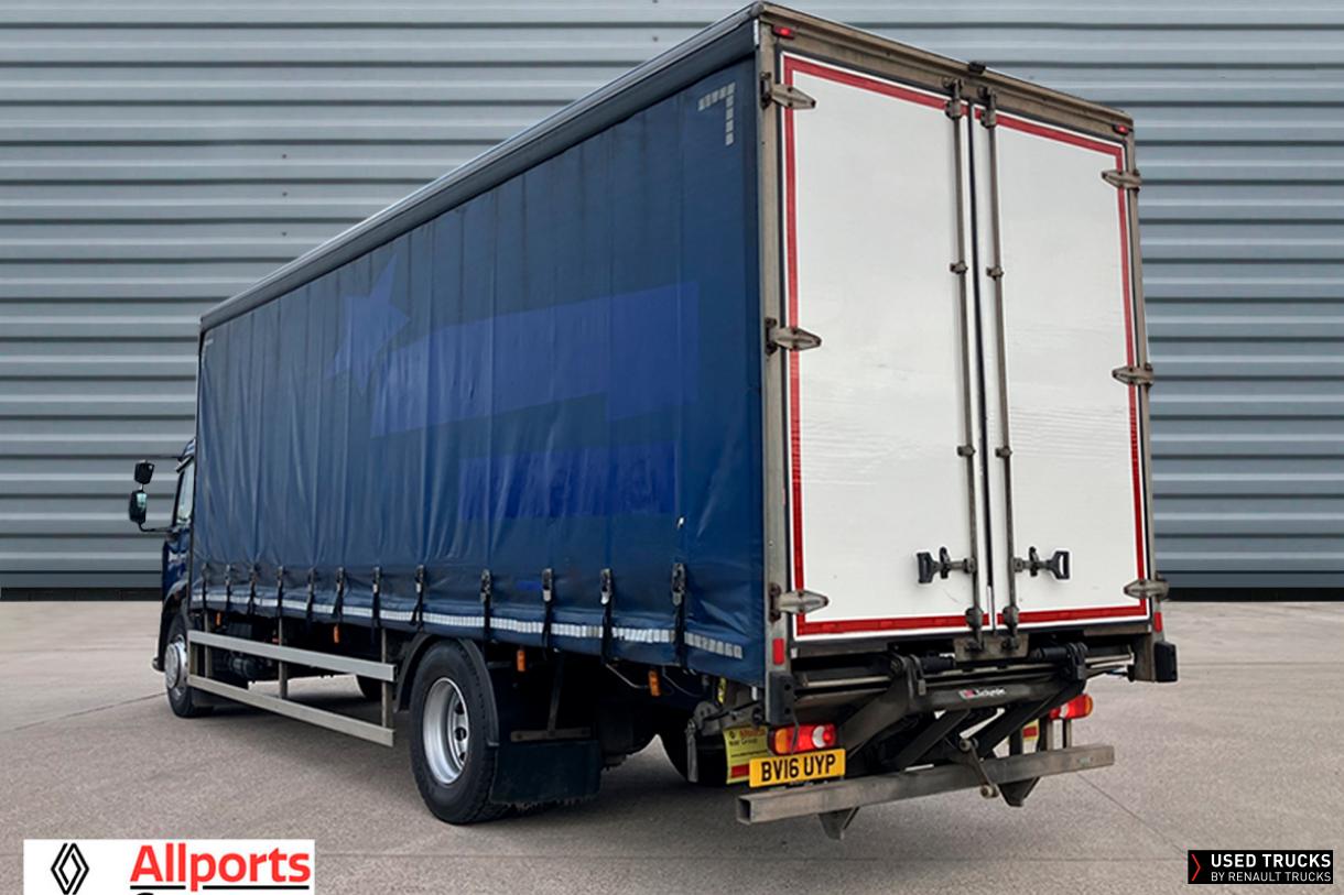 Renault Trucks D 250