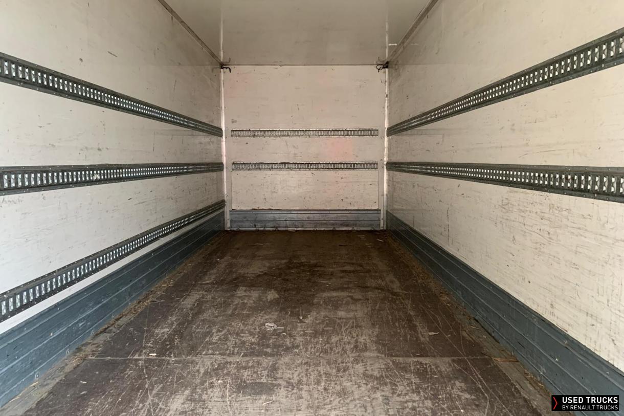 Renault Trucks D 210