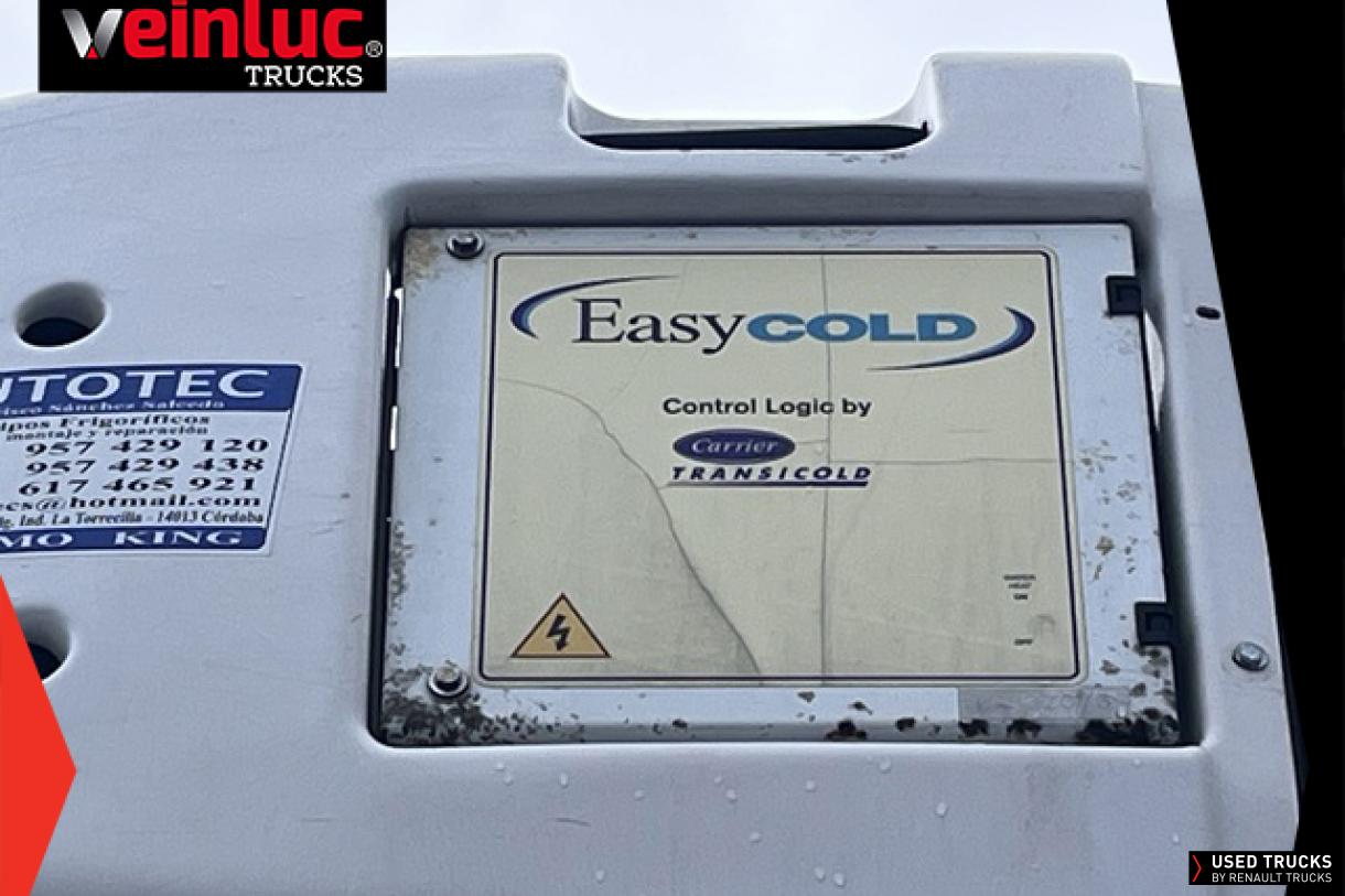 Renault Trucks Premium Route 440