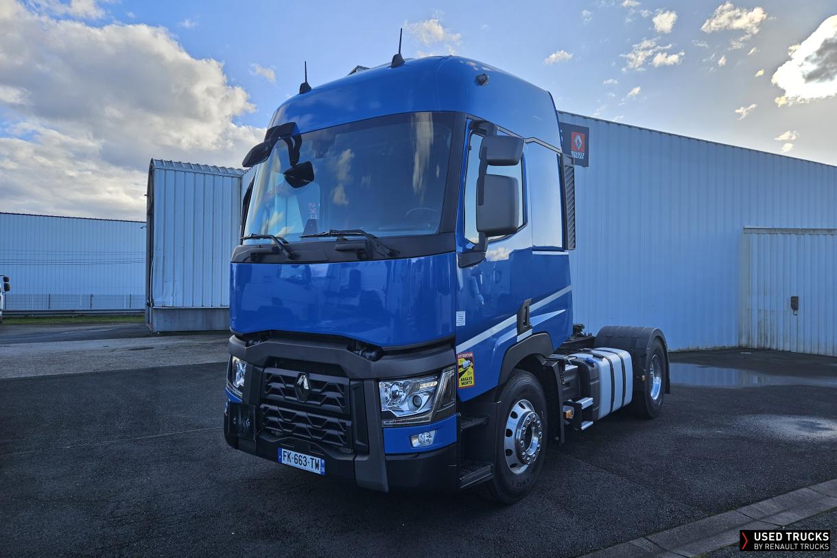 Renault Trucks T 440
