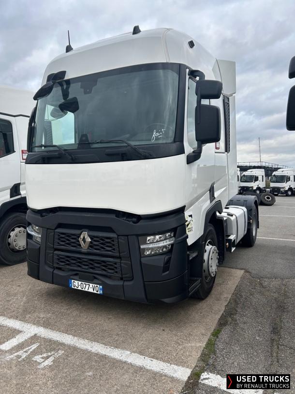 Renault Trucks T 480
