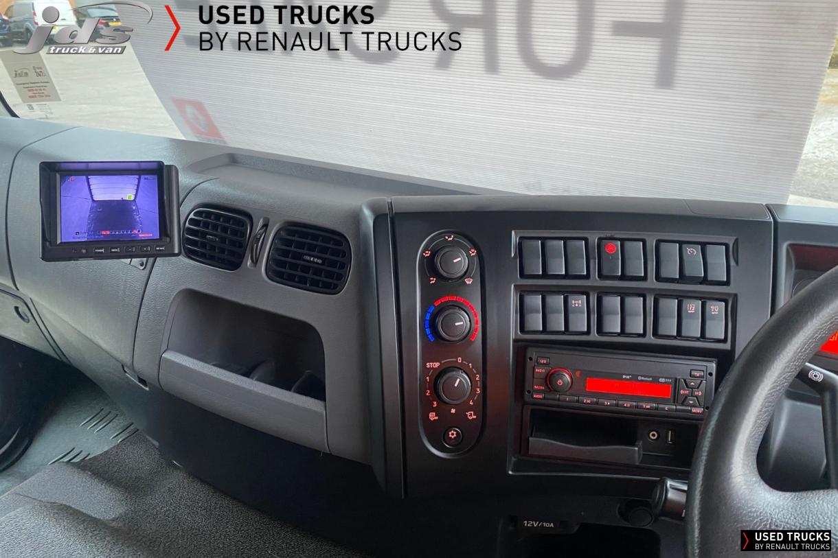Renault Trucks D Wide 280
