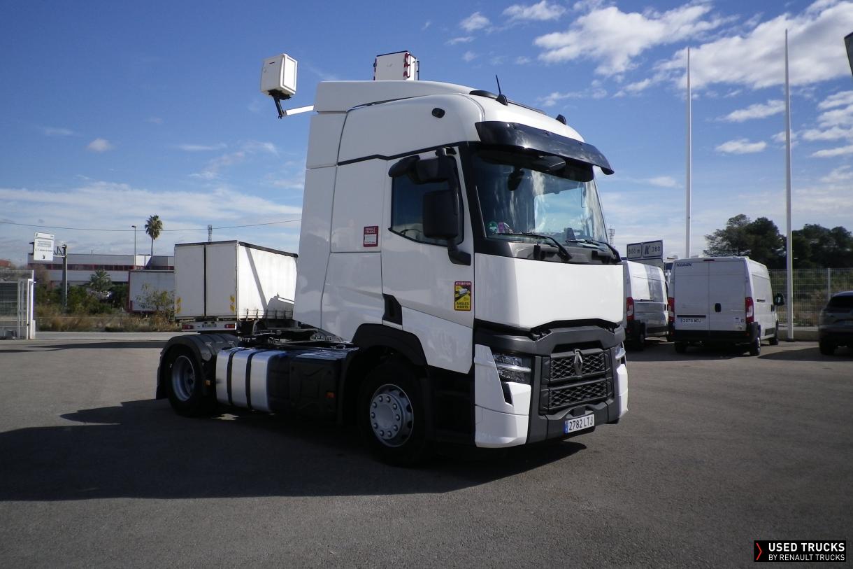 Renault Trucks T 520