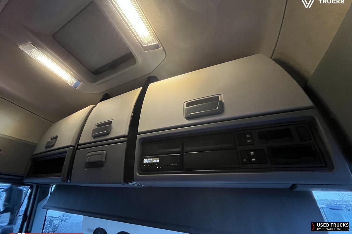 Renault Trucks T High 480