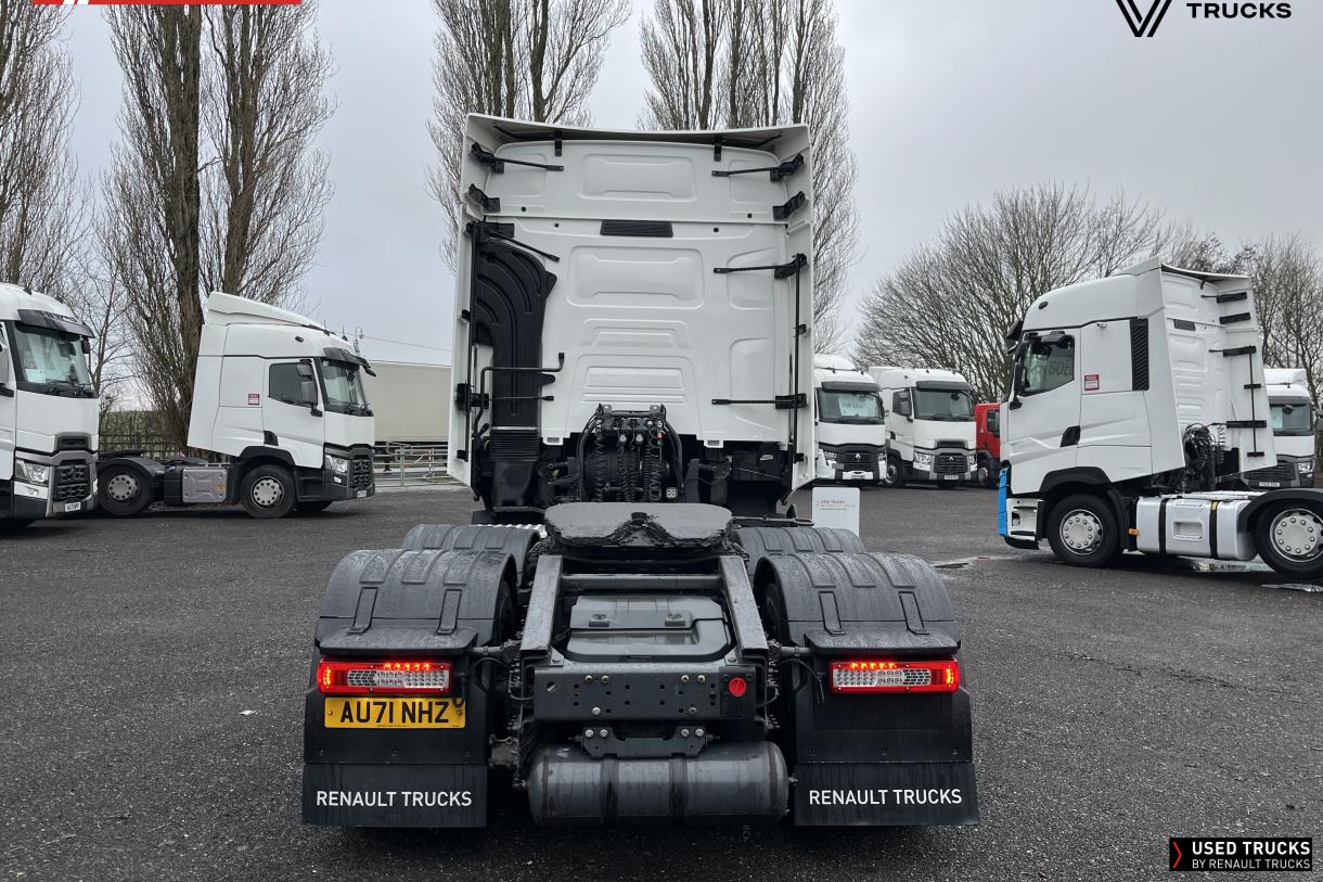 Renault Trucks T High 480