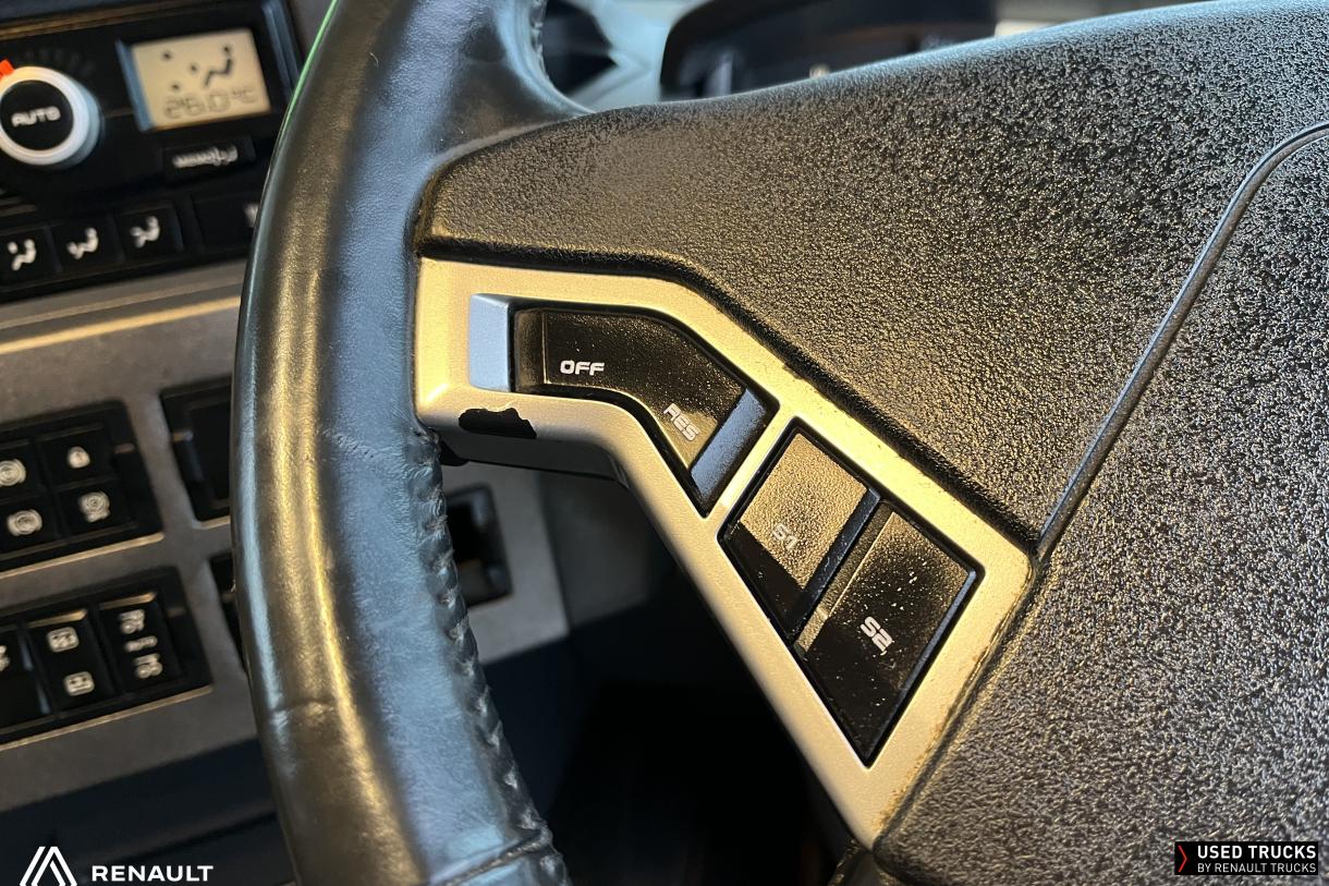 Renault Trucks T High 480