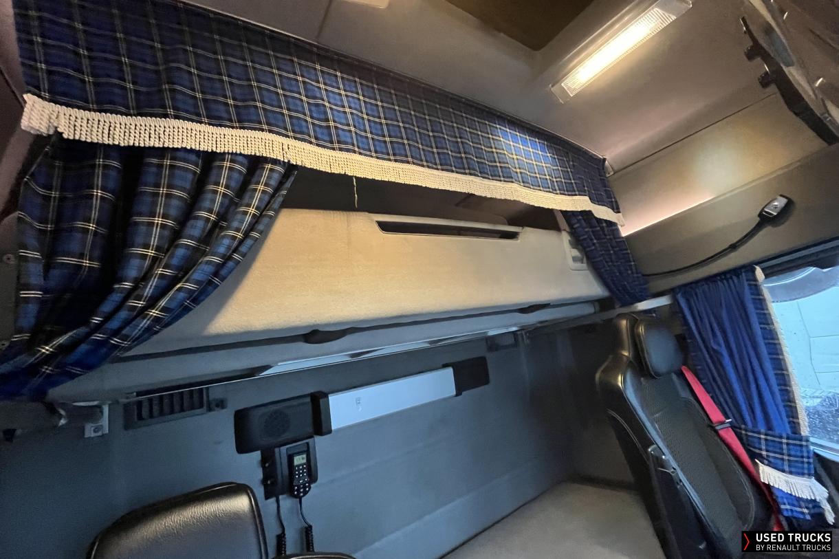 Renault Trucks T High 520