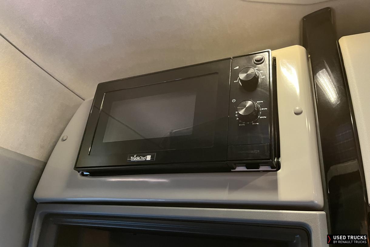 Renault Trucks T High 520