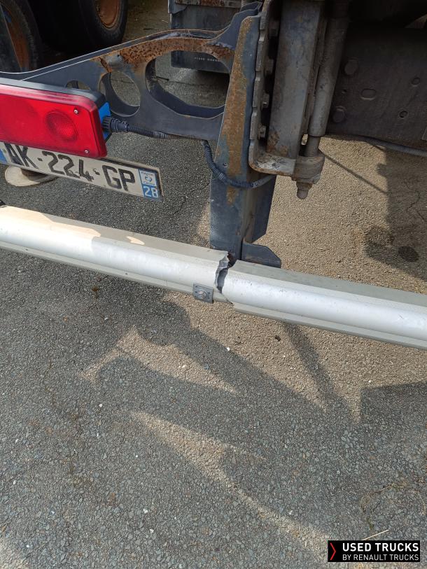 Renault Trucks Premium Distribution 280