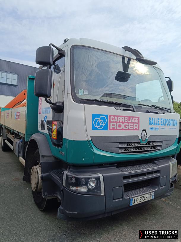 Renault Trucks Premium Distribution 280