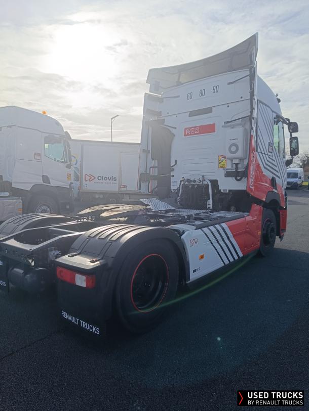 Renault Trucks T 480