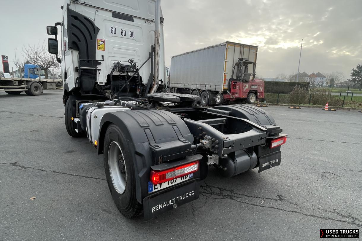 Renault Trucks C 480