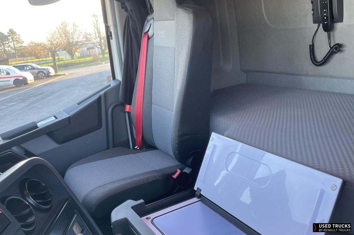 Renault Trucks T 480