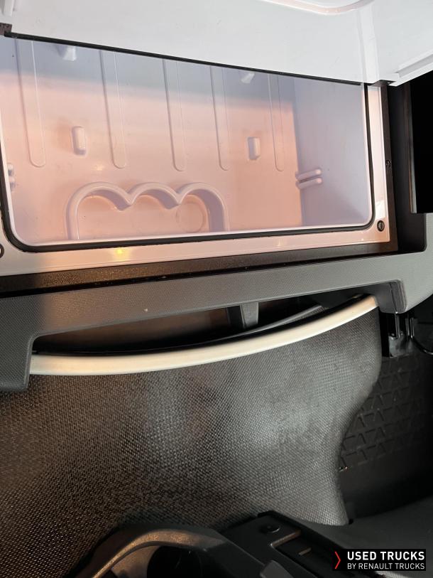 Renault Trucks T 480