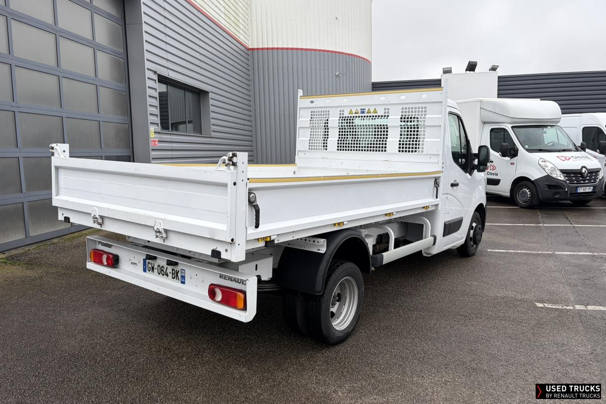 Renault Trucks Master 135