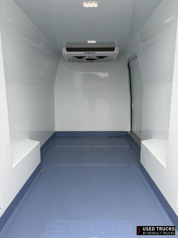 Renault Trucks Master 150