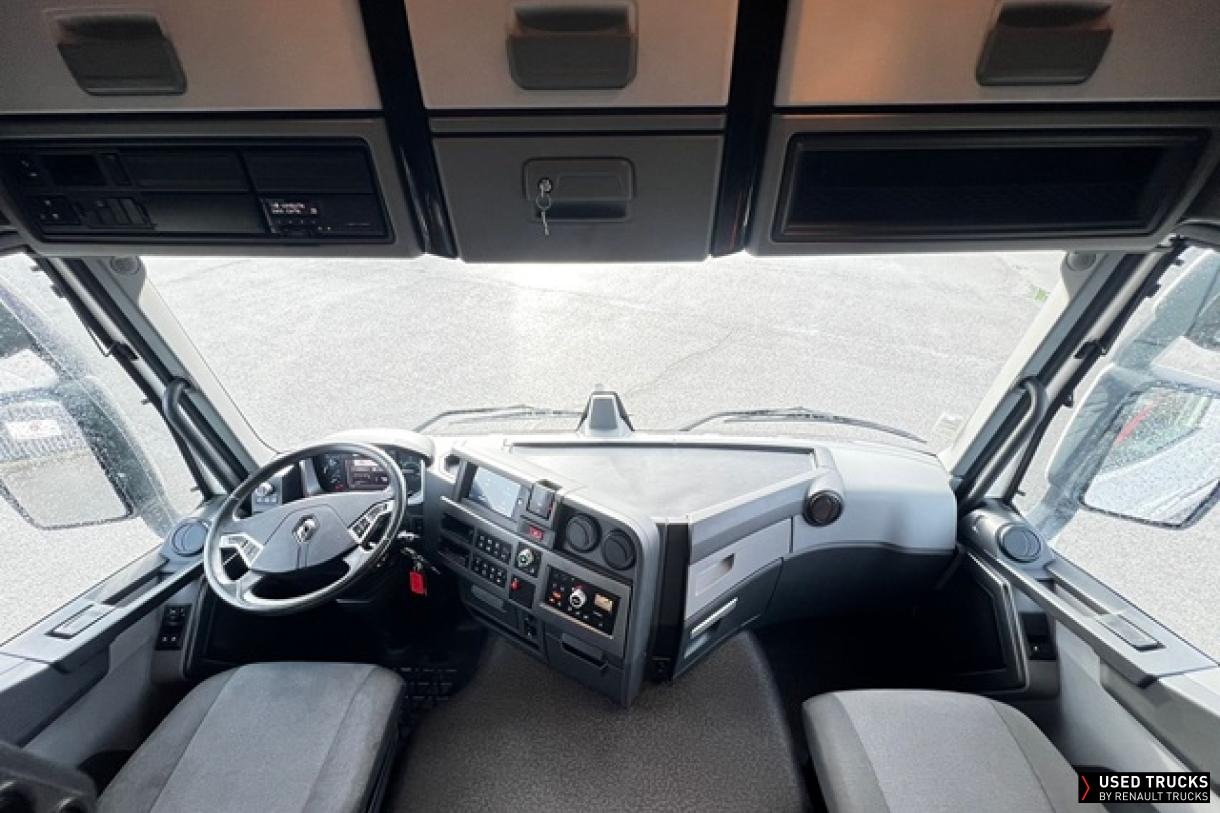 Renault Trucks T 480