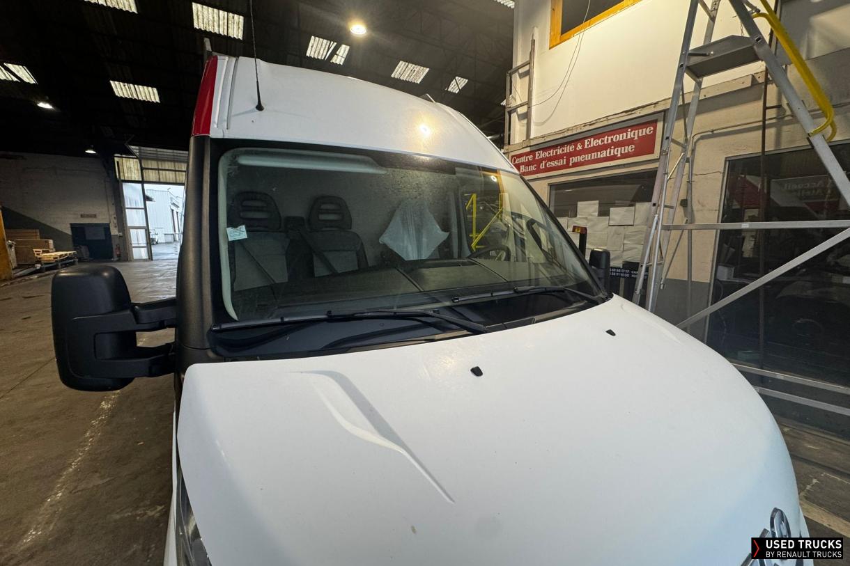 Iveco Daily 140