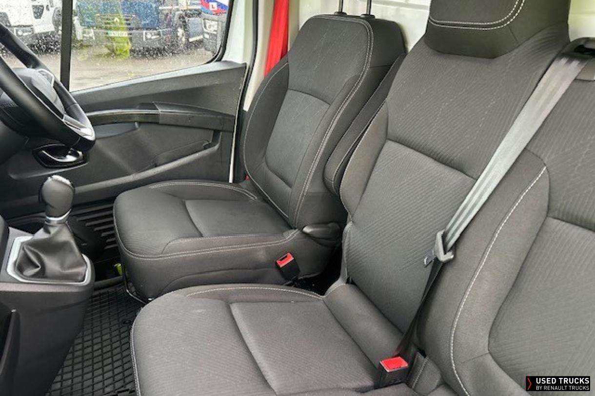 Renault Trucks Trafic 