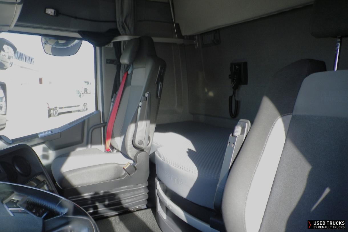 Renault Trucks T 520