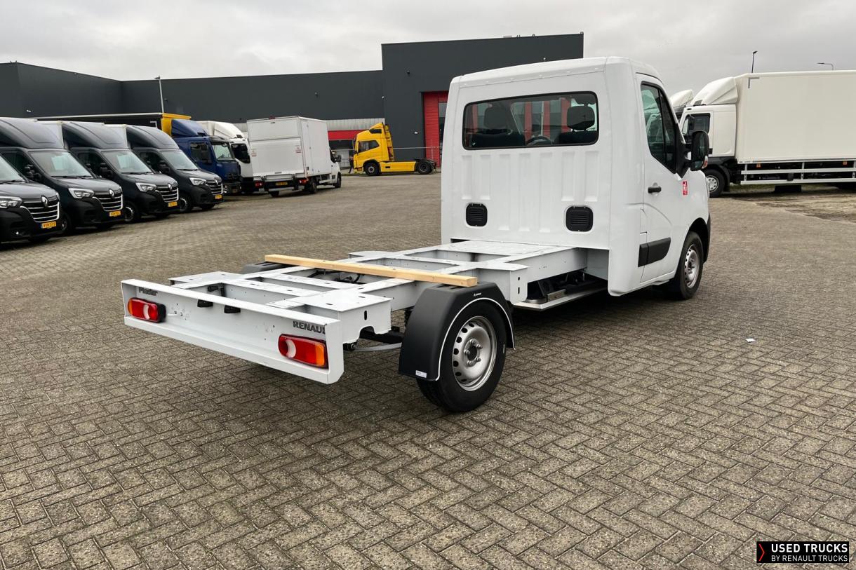 Renault Trucks Master 