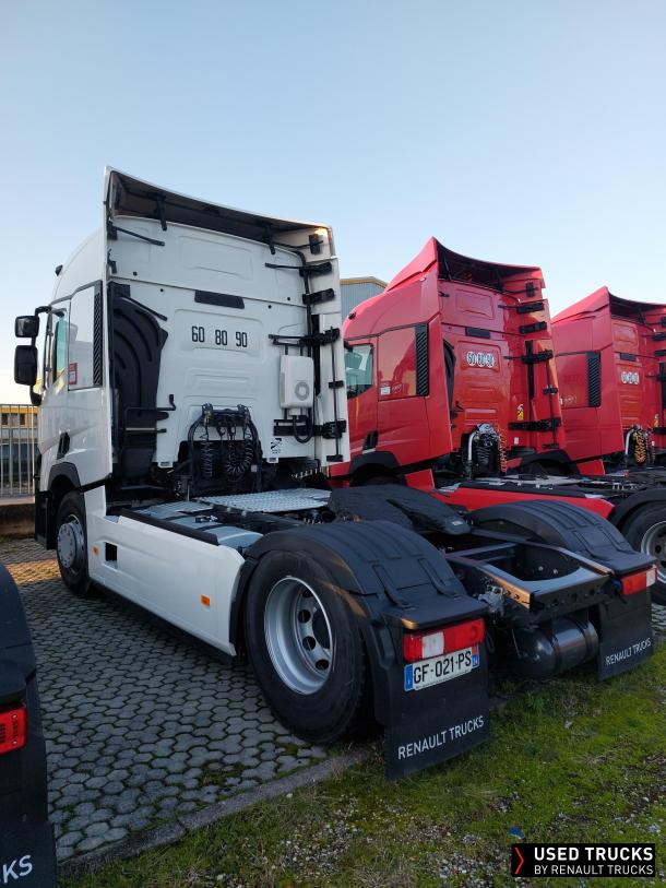 Renault Trucks T 480