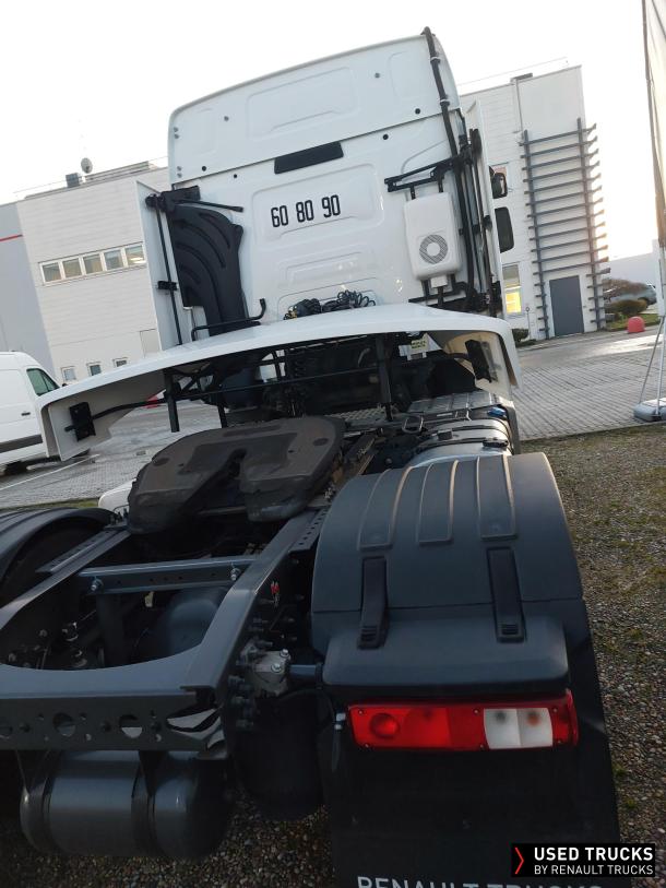 Renault Trucks T 480