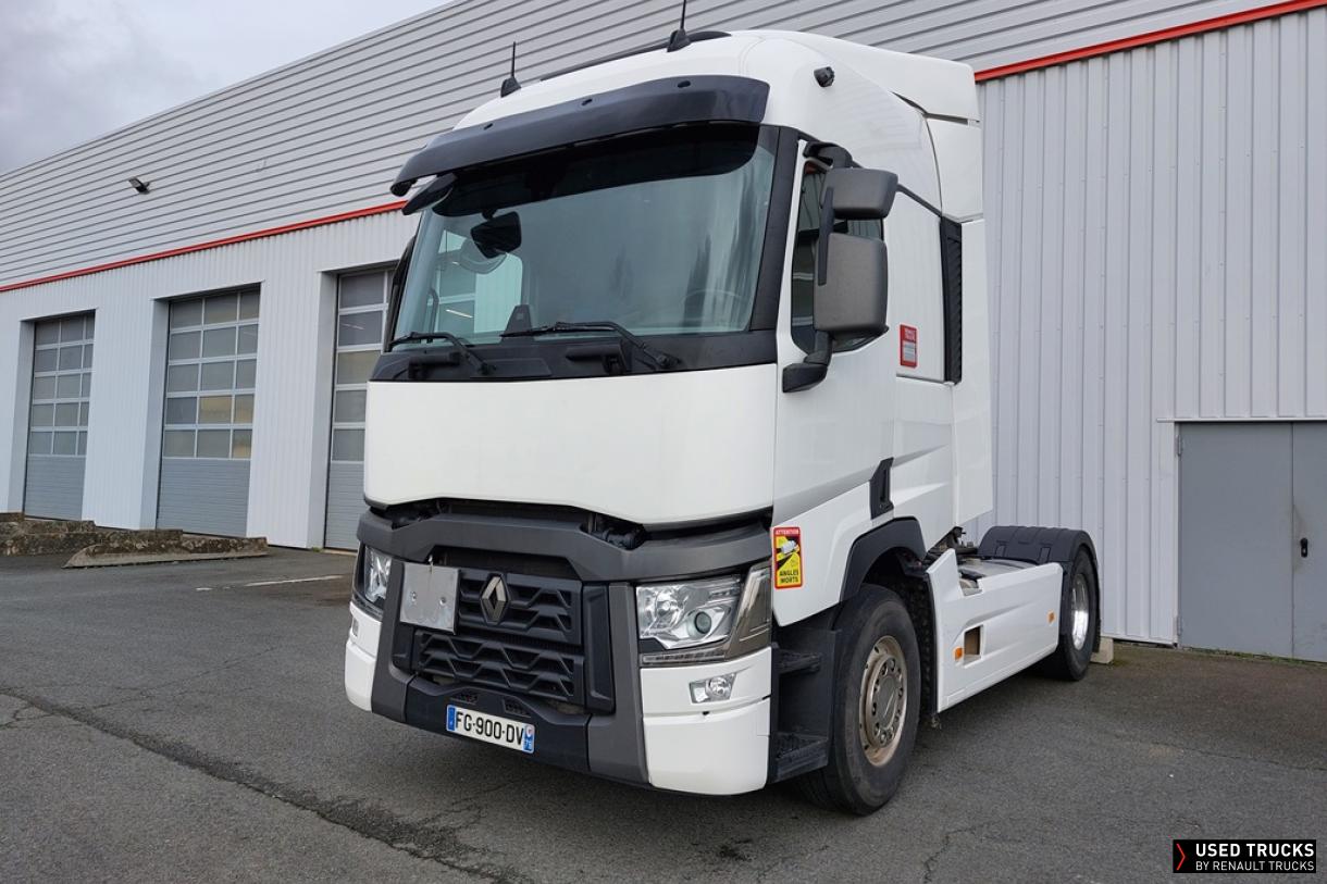 Renault Trucks T 440