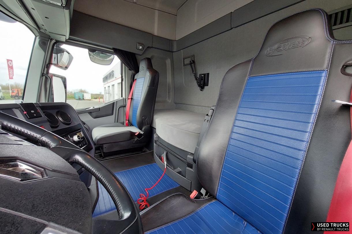 Renault Trucks T 440