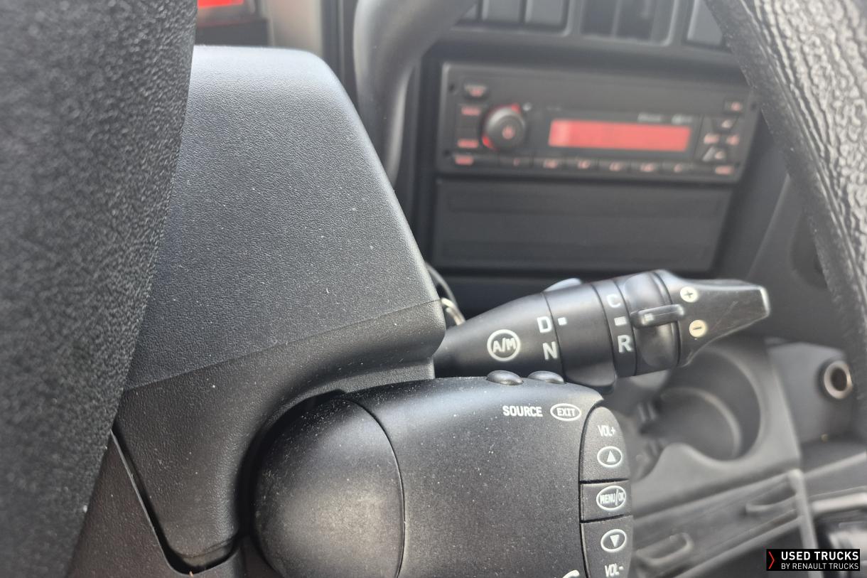 Renault Trucks D 280