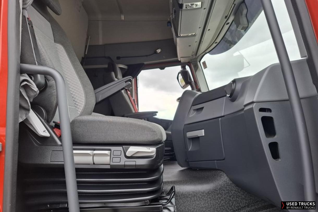 Renault Trucks T 520