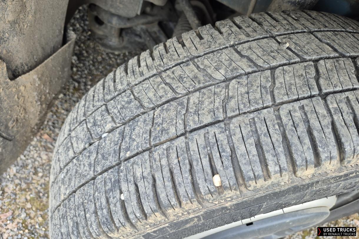 Renault Trucks Master 