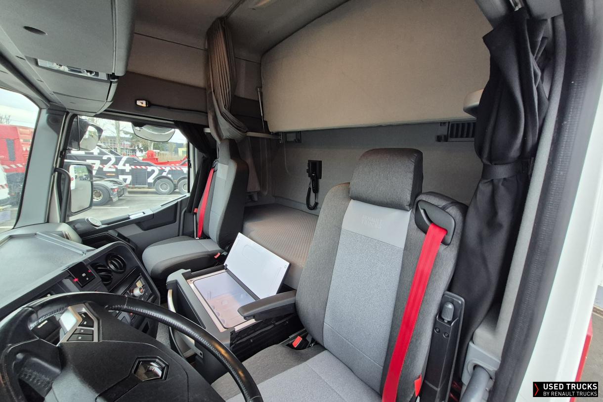 Renault Trucks T 480
