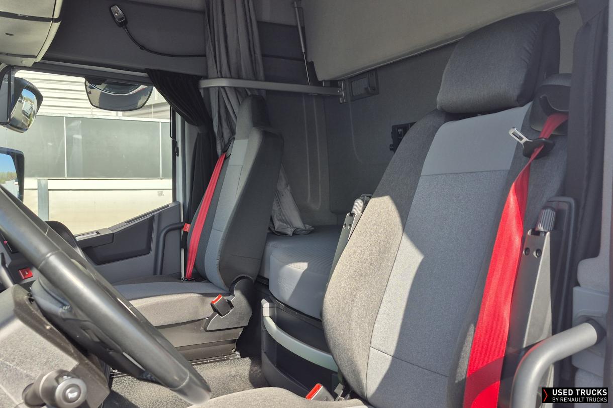 Renault Trucks T 480