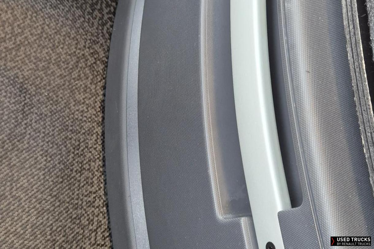 Renault Trucks T High 520