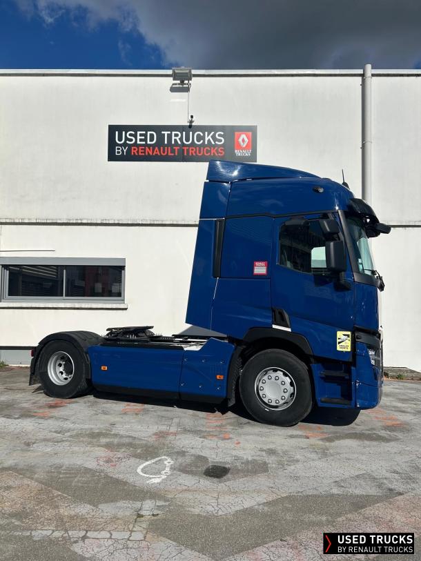 Renault Trucks T 520