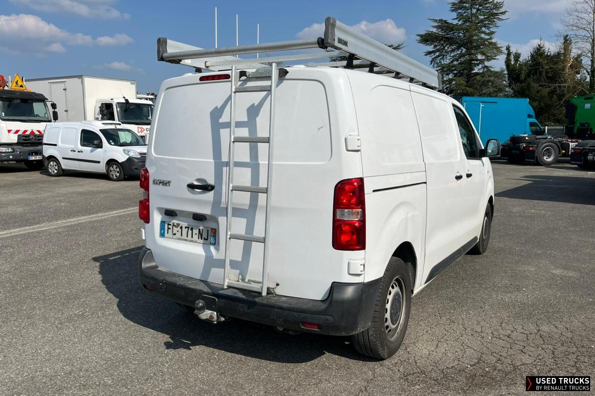 Renault Trucks Expert 120