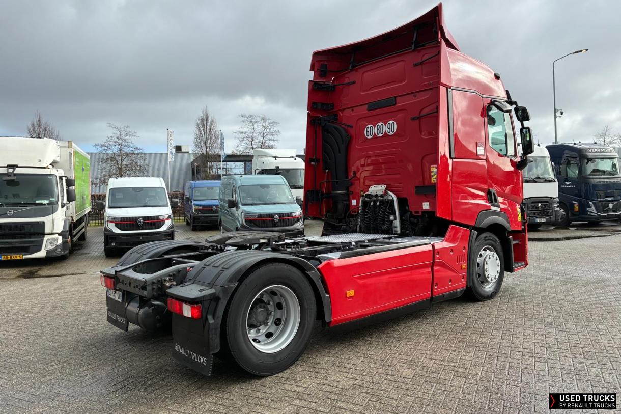 Renault Trucks T 520