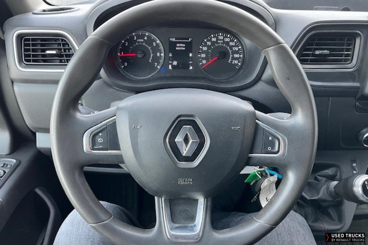 Renault Trucks Master 