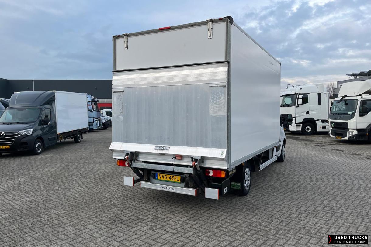 Renault Trucks Master 130
