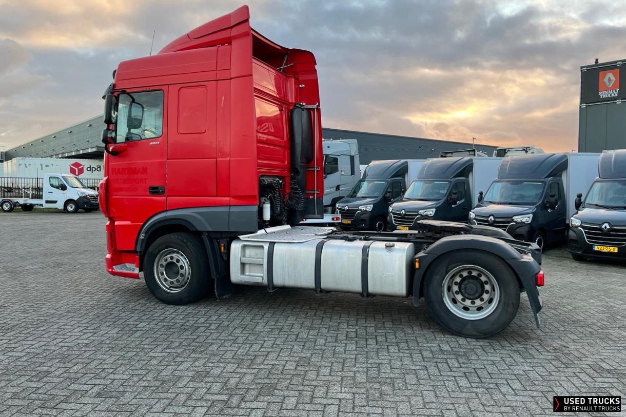 DAF XF 480