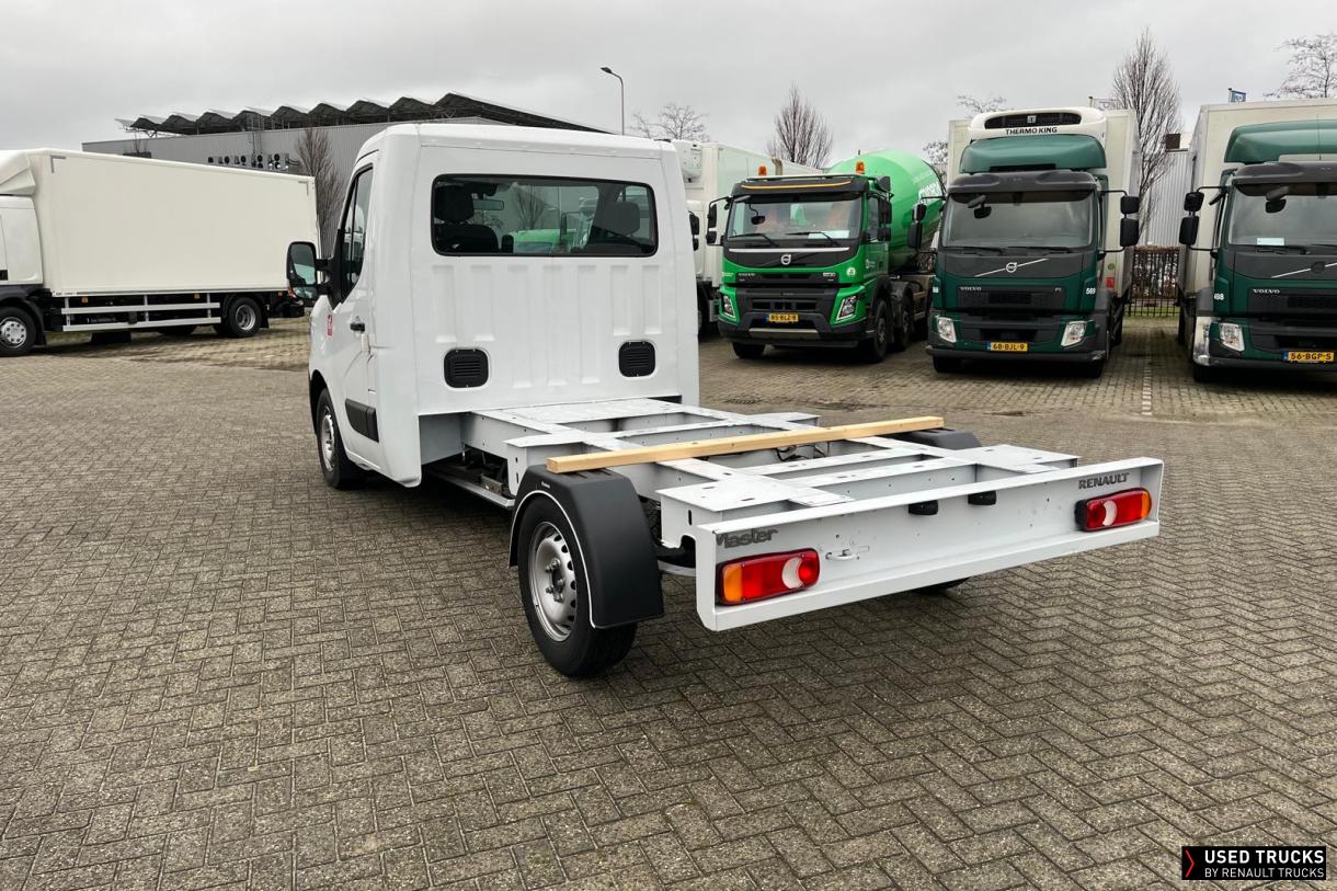 Renault Trucks Master 