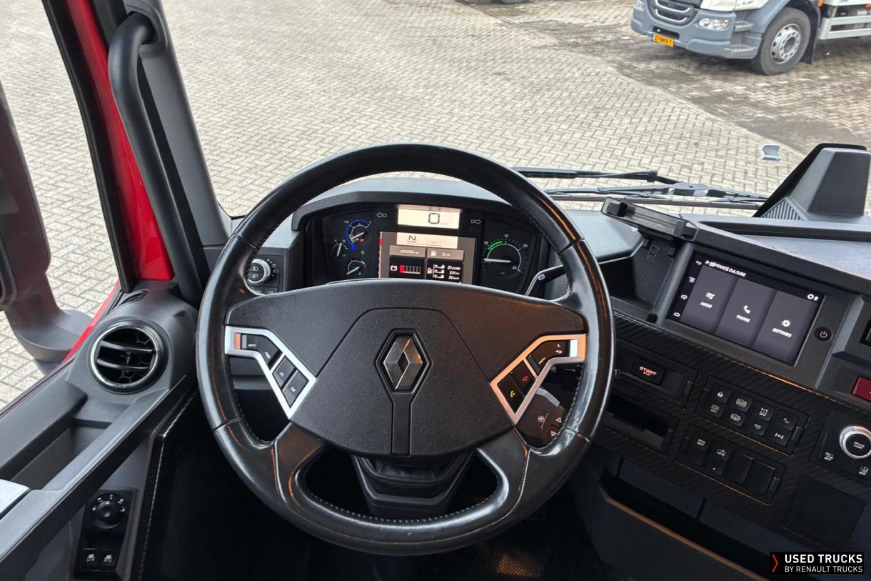 Renault Trucks T 520