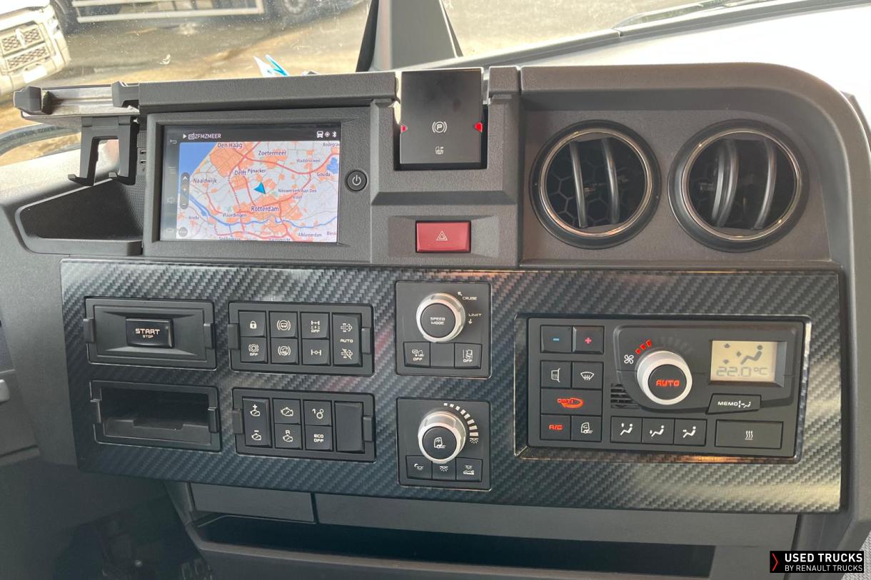 Renault Trucks T 480